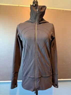 Lululemon Stride Jacket II